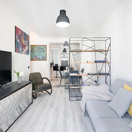 Nice Apartment In The Heart Of Porta Venezia Milano Exterior foto