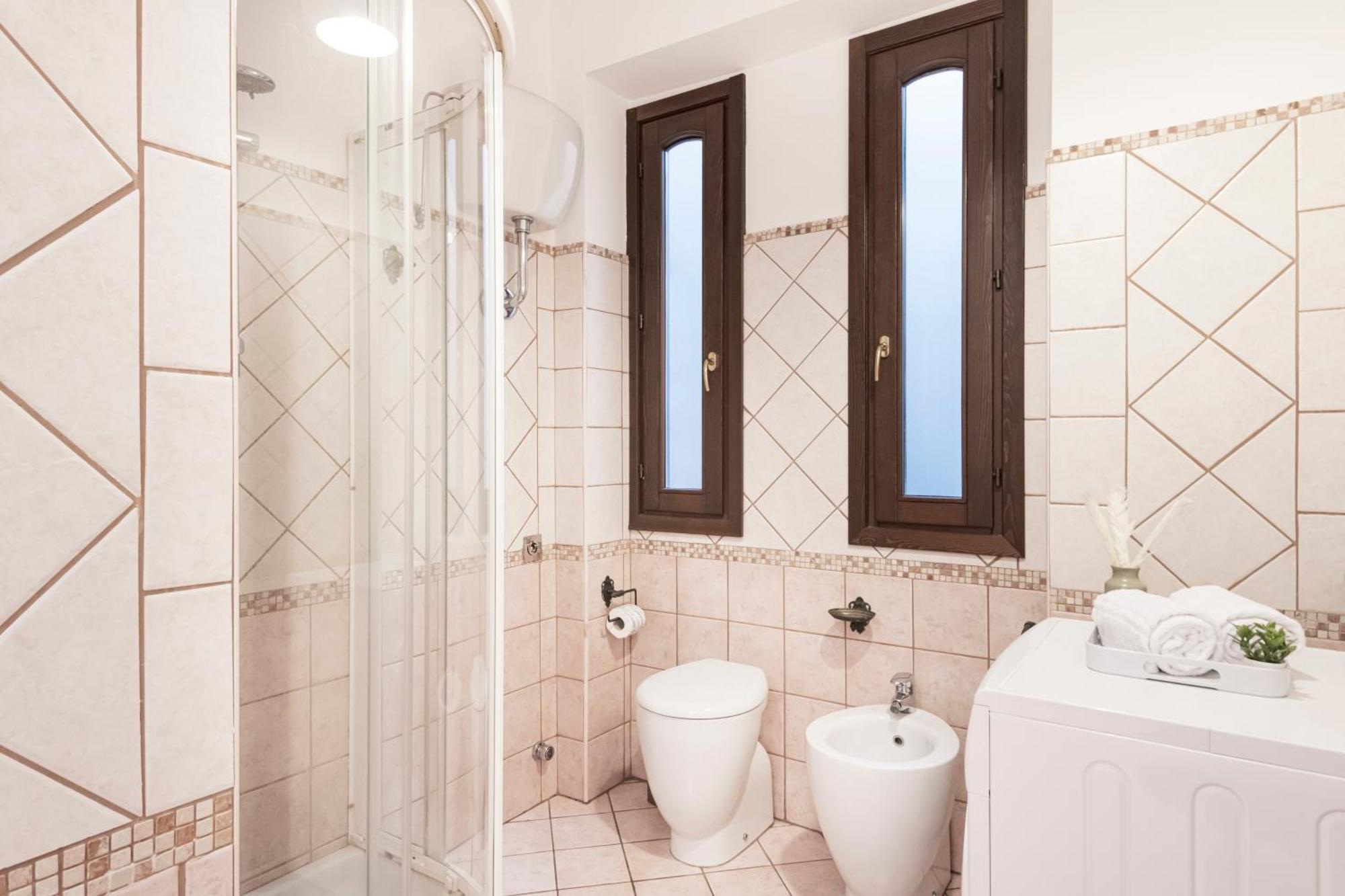 Nice Apartment In The Heart Of Porta Venezia Milano Exterior foto