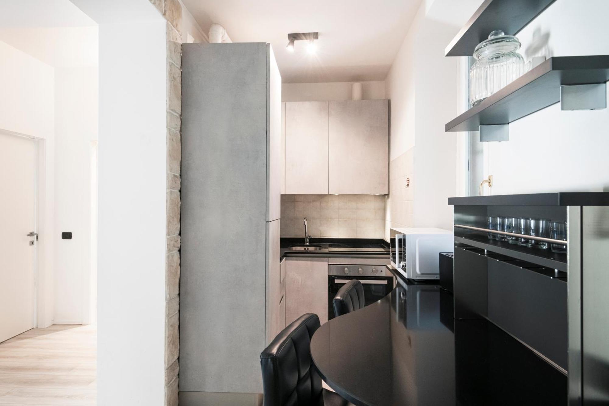 Nice Apartment In The Heart Of Porta Venezia Milano Exterior foto