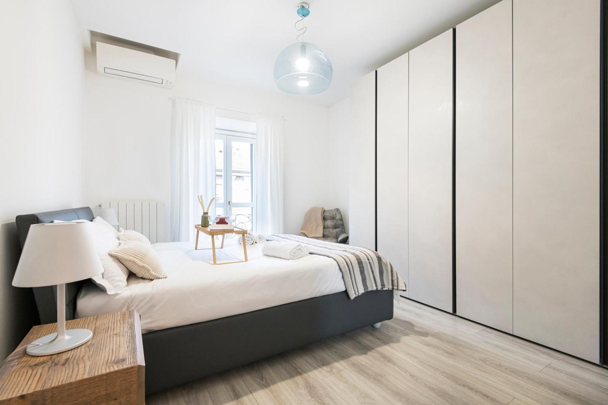 Nice Apartment In The Heart Of Porta Venezia Milano Exterior foto