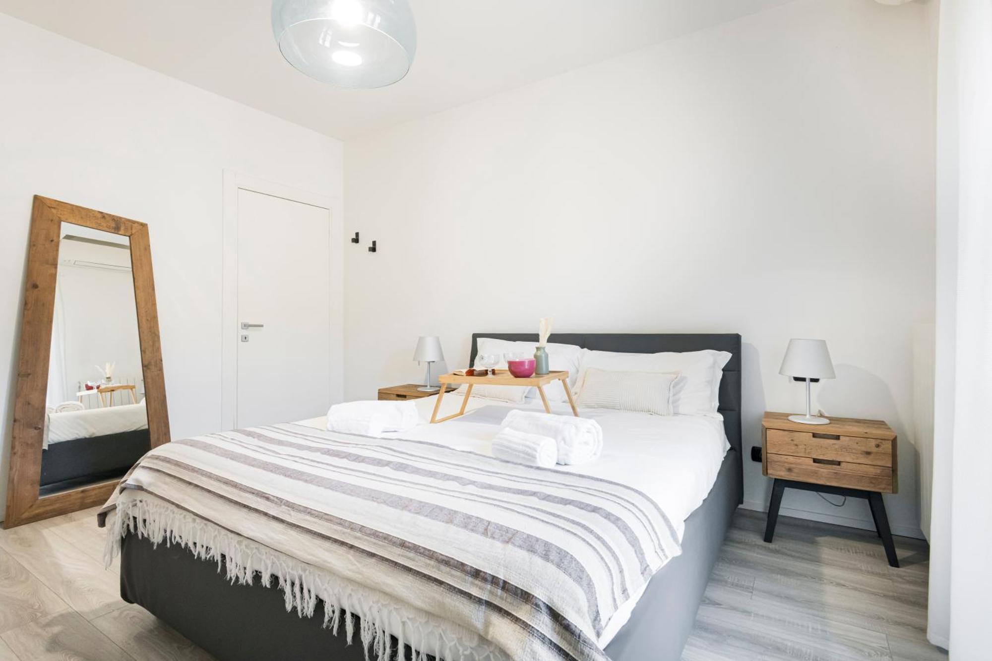 Nice Apartment In The Heart Of Porta Venezia Milano Exterior foto