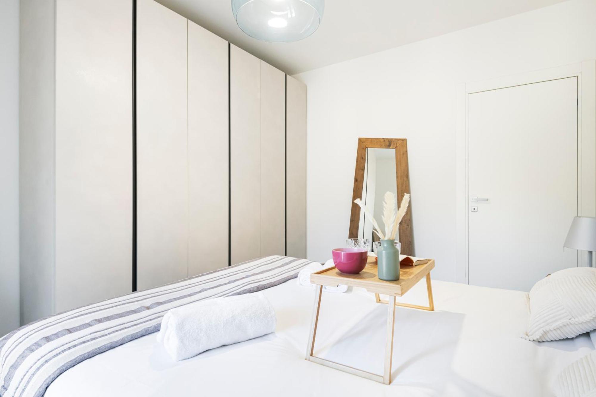 Nice Apartment In The Heart Of Porta Venezia Milano Exterior foto