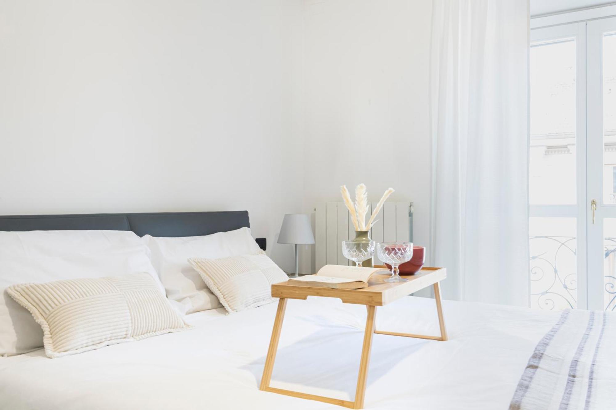 Nice Apartment In The Heart Of Porta Venezia Milano Exterior foto